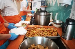 Foto: OAZA Joyful Kitchen