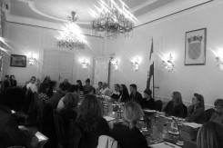 Savjet za razvoj civ. društva, foto: T.G.