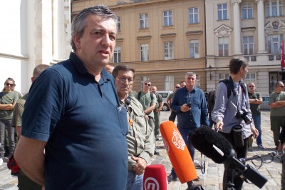Mario Iveković