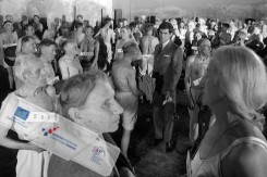 Orson Welles: Proces, scena iz filma<br>