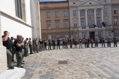 Fotografije: Ana Vragolović