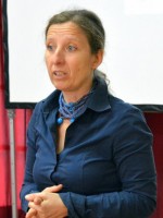 Gabrijela Medunić-Orlić<br>