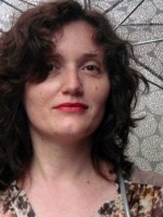 Valentina Zeljak Božović<br>