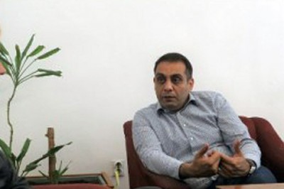 Alen Tahiri (Foto: Phralipen)