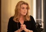 Catherine Deneuve u filmu Istina
