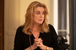 Catherine Deneuve u filmu Istina