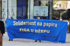 Foto: Antun Dulibić