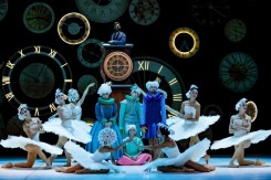 Fotografije: HNK Ivan pl. Zajc