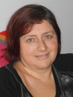 Anita Lauri Korajlija