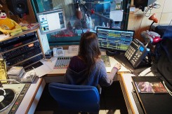 Foto: Radiofabrik Showcase - Community Radio Salzburg