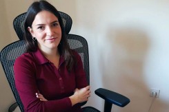 Foto: Marina Kelava