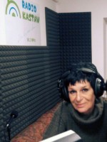 Jasna Zubović
