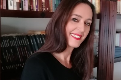 Andrea Žigić Dolenec