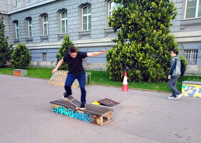 Filip Kisin Fio (Foto: Fran Radonić Mayr)