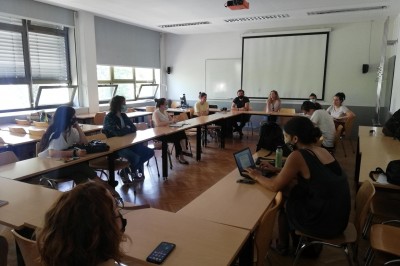 Okrugli stol u organizaciji CMS-a